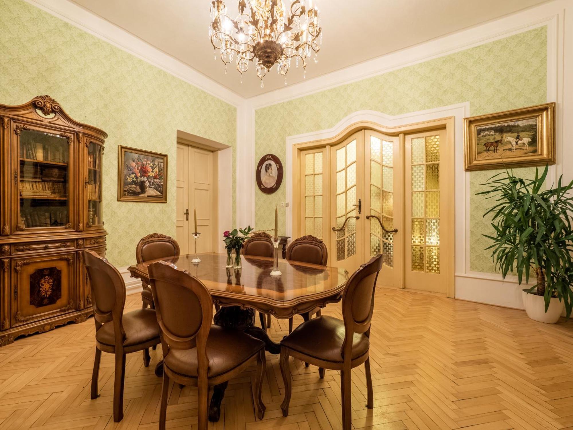 Zamecek Waldsteinovo Zatisi Hotel Svatoslav Екстериор снимка