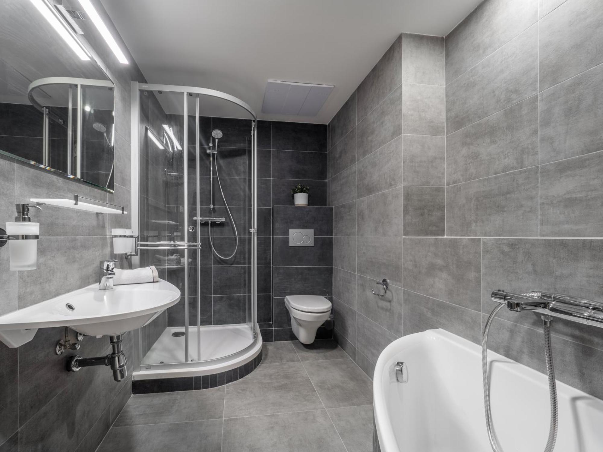 Zamecek Waldsteinovo Zatisi Hotel Svatoslav Екстериор снимка